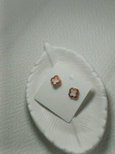 Korean Sparkle Earrings